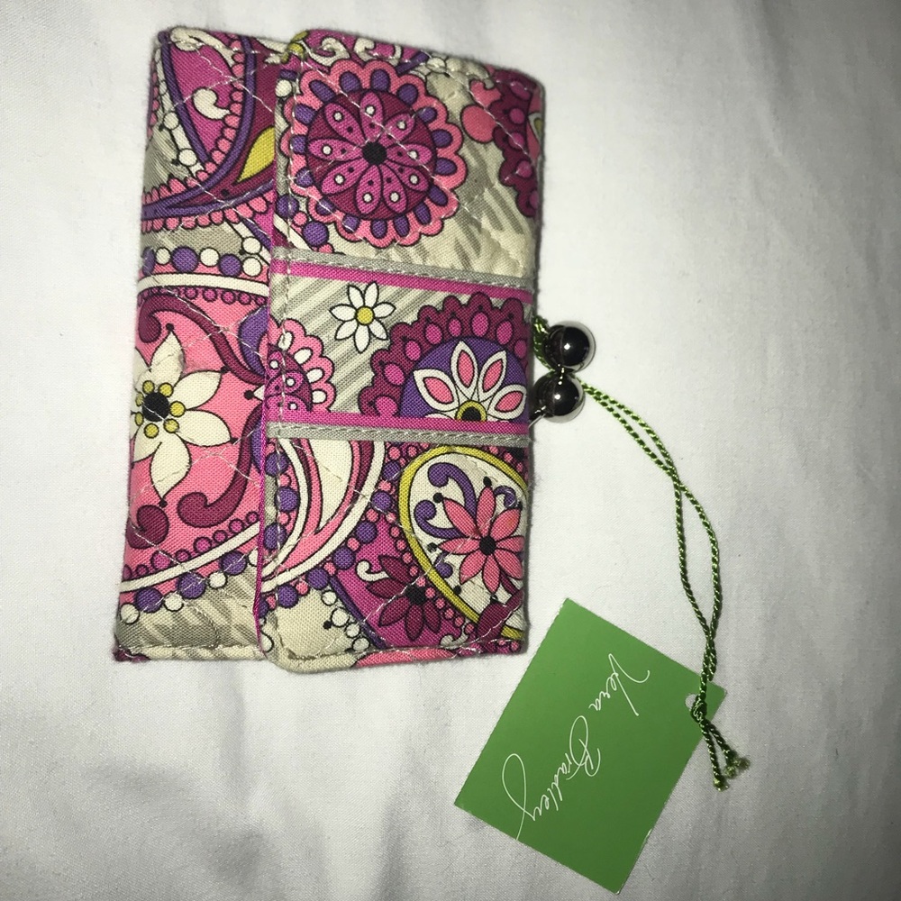 Vera Bradley Wallet
